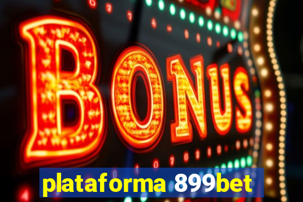 plataforma 899bet